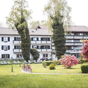 Garden-Hotel Reinhart